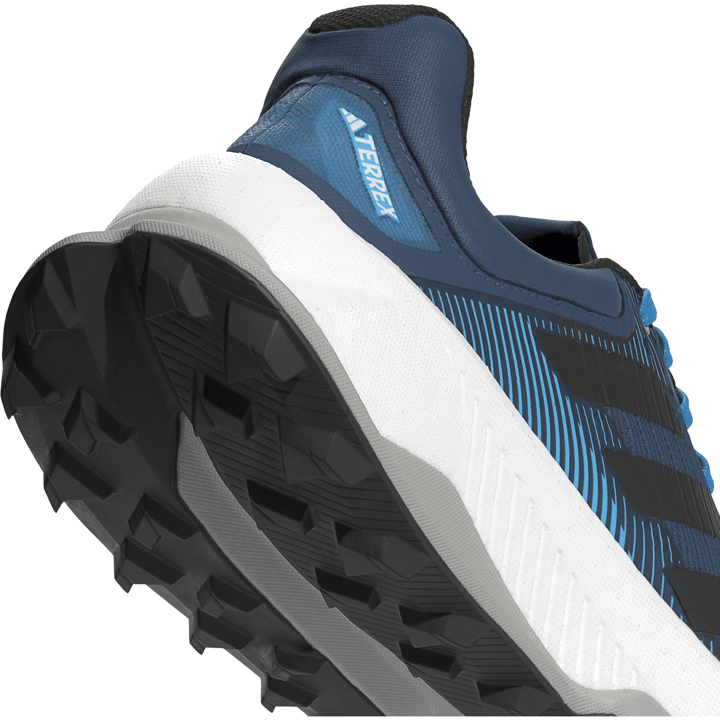 Adidas Men s Terrex Soulstride Ultra Trail Running Shoes Wonder Steel Core Black Pulse Blue Shoppe Adidas Men s Terrex Soulstride Ultra Trail Running Shoes Wonder Steel Core Black Pulse Blue hier Outn...